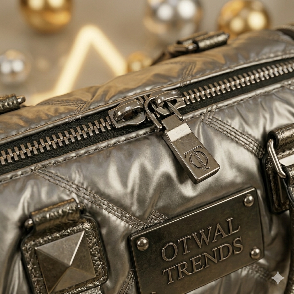 Luxury Premium tote bags